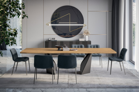 Kaleido Dining Table