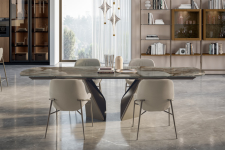 Kaleido Extension Dining Table