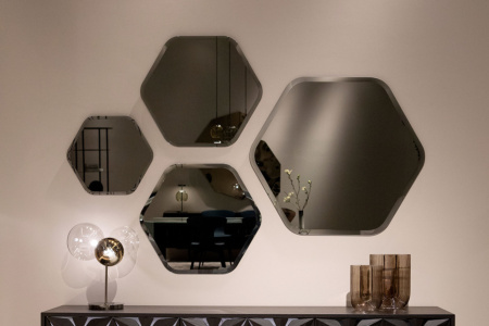 Kaleidos Mirror