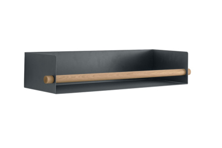 Kalika Coat Hanger/Shelf