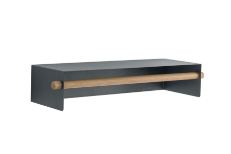 Kalika Coat Hanger/Shelf