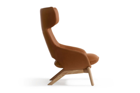 Kalm Comfort Armchair