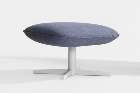 Kalm Footstool