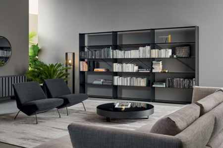 Kaos Bookcase