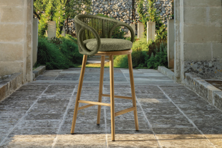 Karen Bar Stool