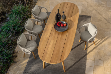 Karen Dining Table
