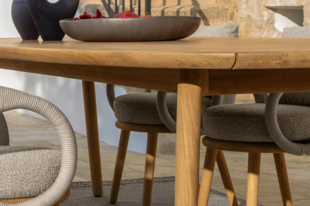 Karen Dining Table