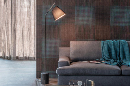 Karibu Floor Lamp