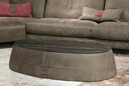 Karl Coffee Table