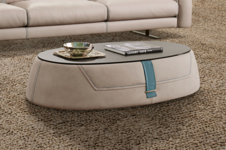 Karl Coffee Table