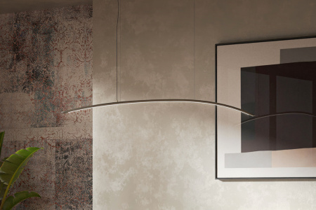 Katana Linear Suspension Overstock