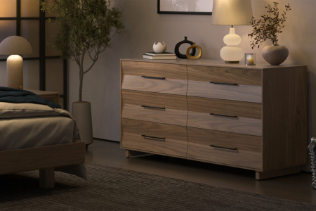Kava 9686 Dresser