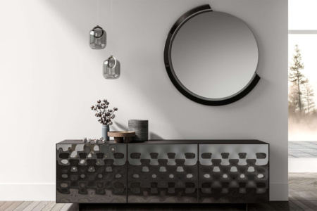Kelly Mirror