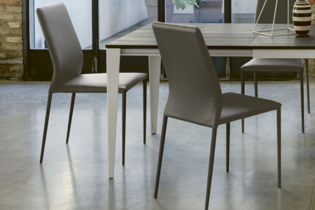 Kendra Dining Chair Quickship