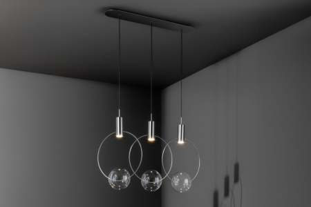 Keshi Suspension Light