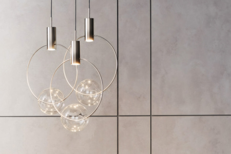 Keshi Suspension Light