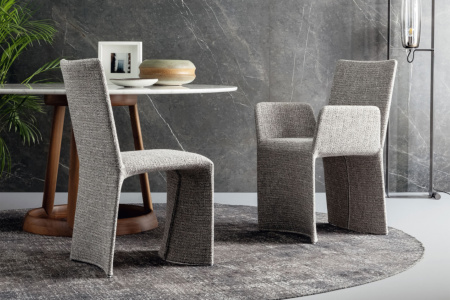 Ketch Dining Chair