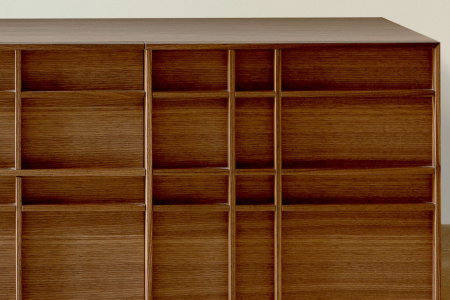 Kilt Sideboard