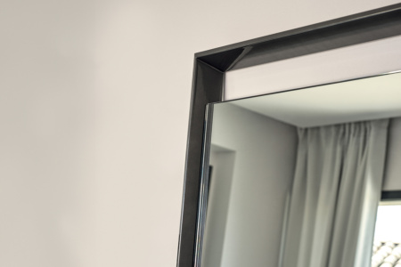 King Mirror