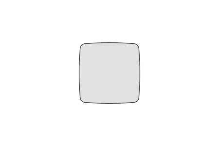 Kirk 60 Cushion