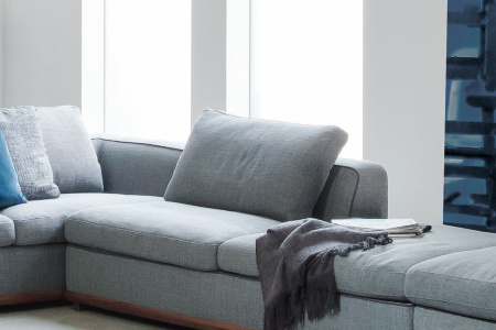 Kirk 90 Cushion