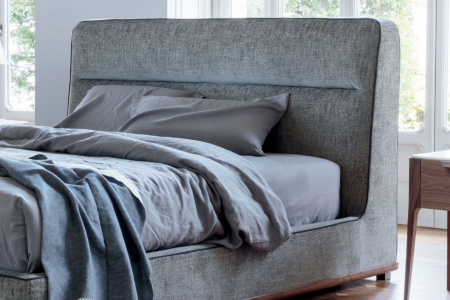 Kirk Bed