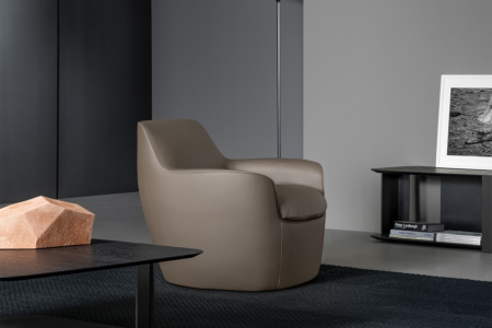 Kitai Armchair