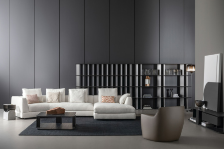 Kitai Armchair