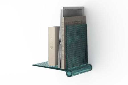 Kite Shelf (Set of Two)