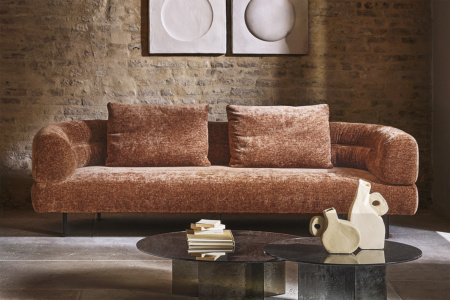 Klarence Sofa