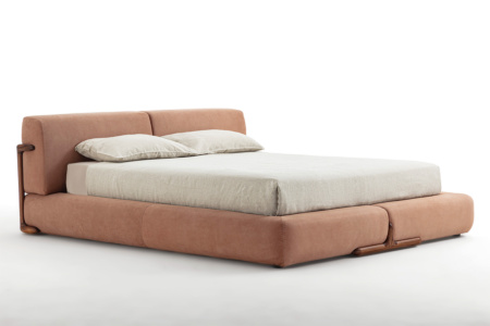 Klem Bed