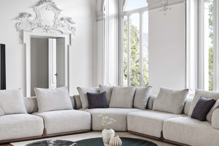 Klem Cushion