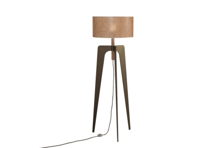 Klimt Floor Lamp