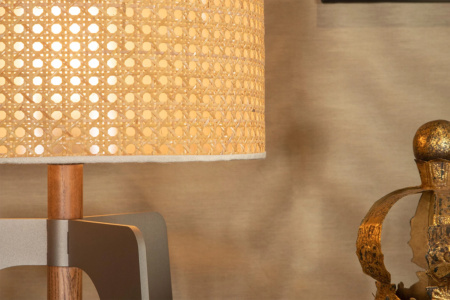 Klimt Floor Lamp