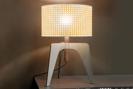 Klimt Table Lamp