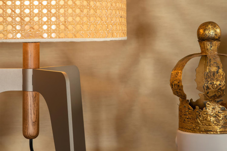 Klimt Table Lamp