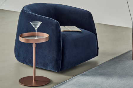Kodi Armchair