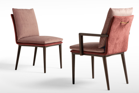 Komfy Dining Chair