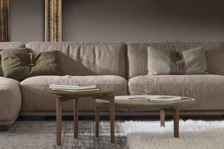 Kong Coffee Table