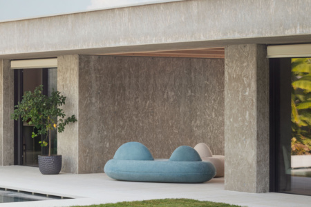 Kosmos Sofa