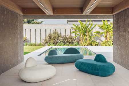 Kosmos Sofa