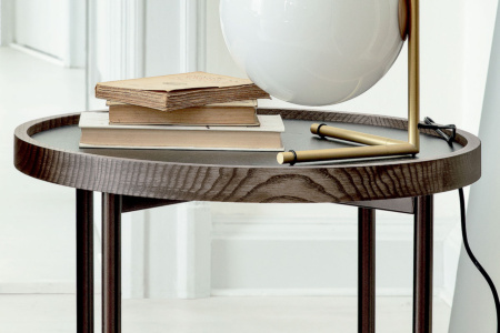 Koster End Table
