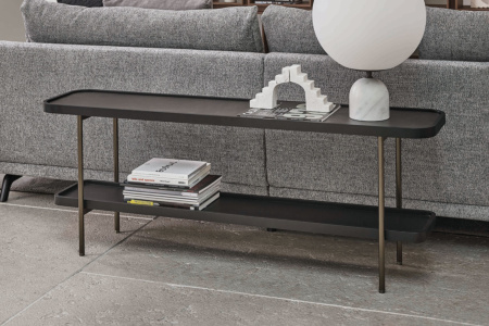 Koster Ceramic Console Table