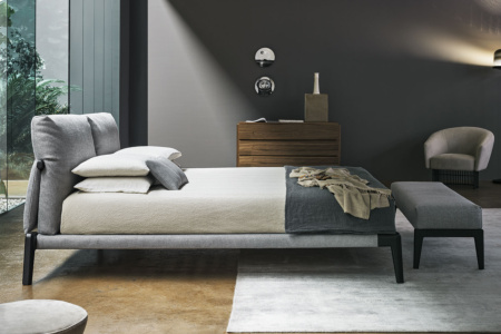 Kriss Bed 