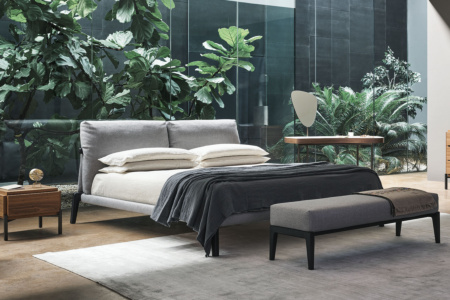 Kriss Bed 