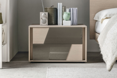Kross Nightstand