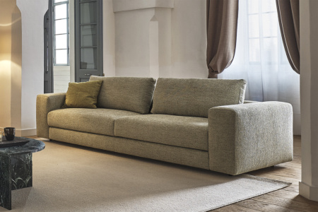 Kuba Split Sofa