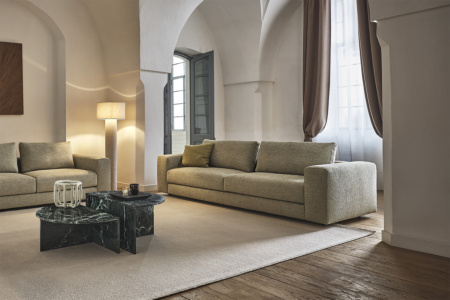 Kuba Split Sofa