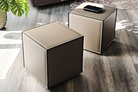 Kubo Pouf
