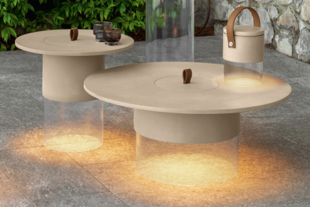 Kuka Coffee Table